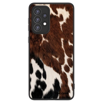 Picasee ULTIMATE CASE für Samsung Galaxy A33 5G A336 - Rust