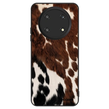 Hülle für Honor Magic4 Lite 5G - Rust