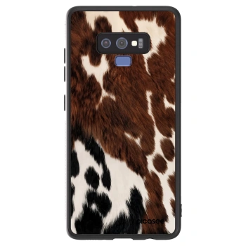 Hülle für Samsung Galaxy Note 9 N960F - Rust