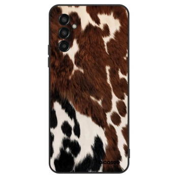 Hülle für Samsung Galaxy M13 M135F - Rust