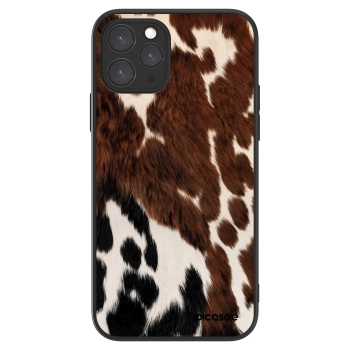 Picasee ULTIMATE CASE MagSafe für Apple iPhone 11 Pro - Rust