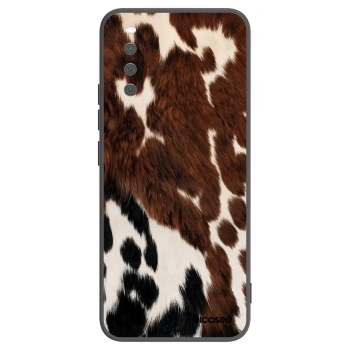 Hülle für Sony Xperia 10 III - Rust