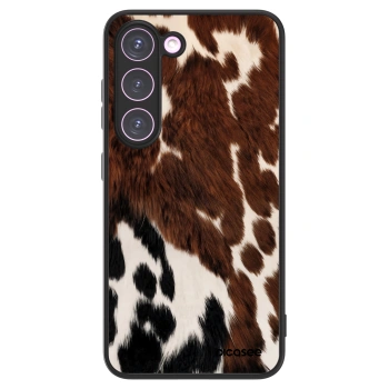 Picasee ULTIMATE CASE für Samsung Galaxy S23 5G - Rust