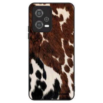 Hülle für Xiaomi Poco X5 - Rust
