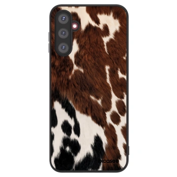 Picasee ULTIMATE CASE für Samsung Galaxy A14 4G A145R - Rust