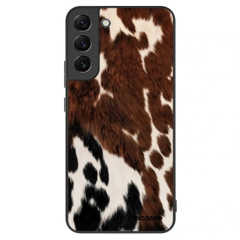 Picasee ULTIMATE CASE PowerShare für Samsung Galaxy S22+ 5G - Rust