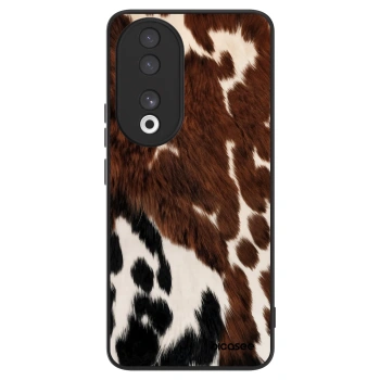 Hülle für Honor 90 5G - Rust