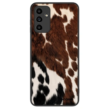 Hülle für Samsung Galaxy A04s A047F - Rust
