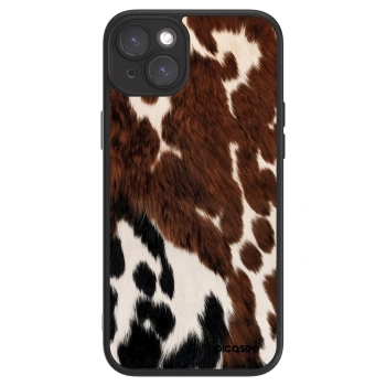 Picasee ULTIMATE CASE MagSafe für Apple iPhone 15 Plus - Rust
