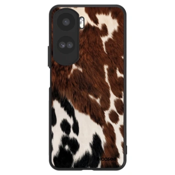 Hülle für Honor 90 Lite 5G - Rust