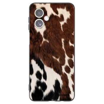 Hülle für Motorola Moto G54 5G - Rust