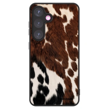 Picasee ULTIMATE CASE PowerShare für Samsung Galaxy S24+ S926B 5G - Rust