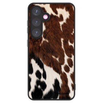 Picasee ULTIMATE CASE für Samsung Galaxy S24+ S926B 5G - Rust