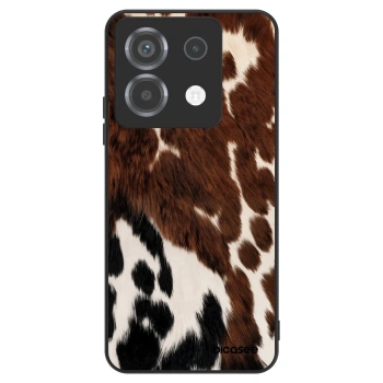 Hülle für Xiaomi Poco X6 - Rust