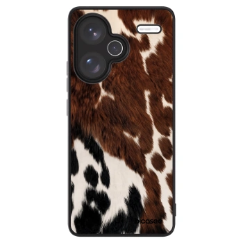 Picasee ULTIMATE CASE für Xiaomi Redmi Note 13 Pro+ 5G - Rust