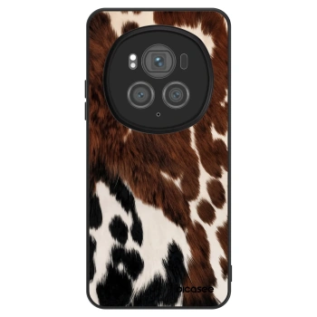 Hülle für Honor Magic6 Pro - Rust