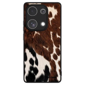 Picasee ULTIMATE CASE für Xiaomi Redmi Note 13 Pro 4G - Rust
