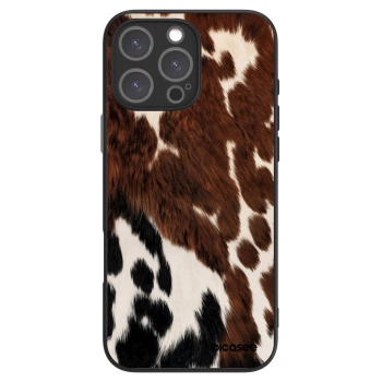 Picasee ULTIMATE CASE für Apple iPhone 16 Pro Max - Rust