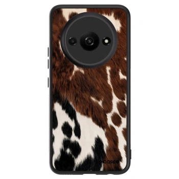 Hülle für Xiaomi Redmi A3 - Rust