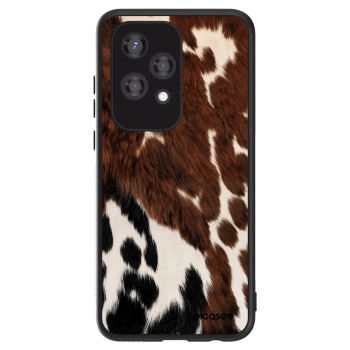 Hülle für Honor 200 Lite - Rust