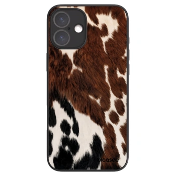 Picasee ULTIMATE CASE MagSafe für Apple iPhone 16 Plus - Rust