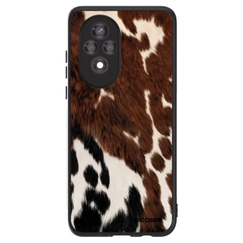 Hülle für Honor 200 Pro 5G - Rust