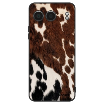 Hülle für OnePlus Nord 4 - Rust