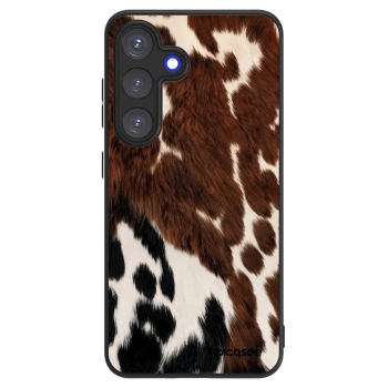 Picasee ULTIMATE CASE PowerShare für Samsung Galaxy S25 5G - Rust