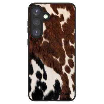 Picasee ULTIMATE CASE PowerShare für Samsung Galaxy S25+ 5G - Rust