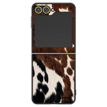 Hülle für Samsung Galaxy Z Flip6 5G - Rust