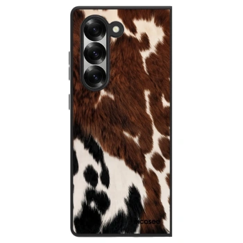 Hülle für Samsung Galaxy Z Fold6 5G - Rust