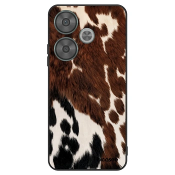 Hülle für Xiaomi Poco F6 - Rust