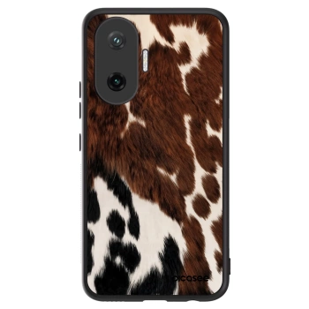 Hülle für Xiaomi Poco F7 Pro 5G - Rust