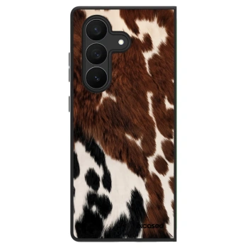 Hülle für Samsung Galaxy Z Fold7 5G - Rust