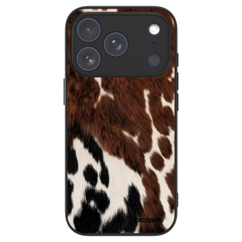 Picasee ULTIMATE CASE für Apple iPhone 17 Pro - Rust