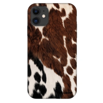 Hülle für Apple iPhone 11 - Rust