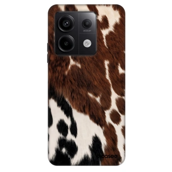 Hülle für Xiaomi Redmi Note 13 Pro 5G - Rust