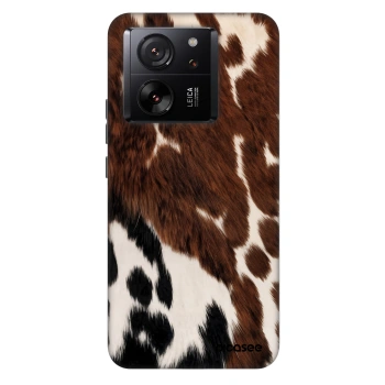Hülle für Xiaomi 13T Pro - Rust