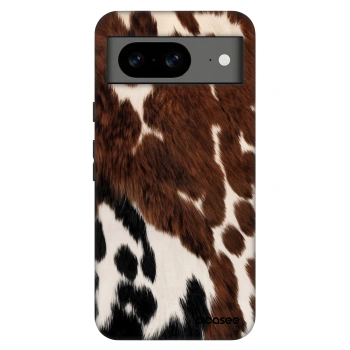 Hülle für Google Pixel 8 Pro - Rust