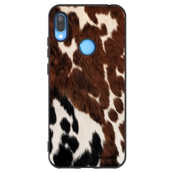 Hülle für Huawei Y6 2019 - Rust