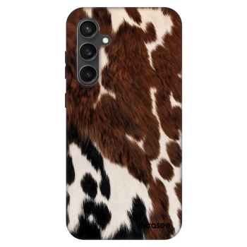 Hülle für Samsung Galaxy S23 FE S711B - Rust