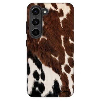 Hülle für Samsung Galaxy S23 5G - Rust