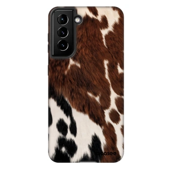 Hülle für Samsung Galaxy S22 5G - Rust