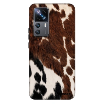 Hülle für Xiaomi 12T - Rust