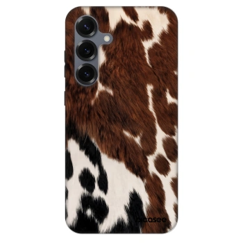 Hülle für Samsung Galaxy S25+ 5G - Rust