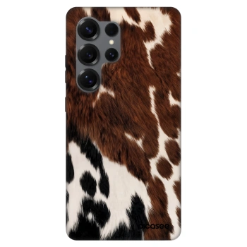 Hülle für Samsung Galaxy S25 Ultra 5G - Rust