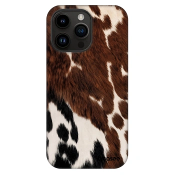 Hülle für Apple iPhone 14 Pro Max - Rust