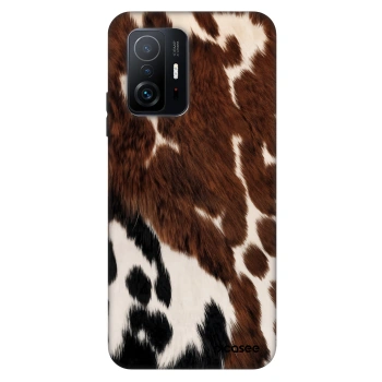 Hülle für Xiaomi 11T - Rust