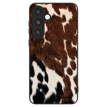 Picasee ULTIMATE CASE PowerShare für Samsung Galaxy S25 FE 5G - Rust