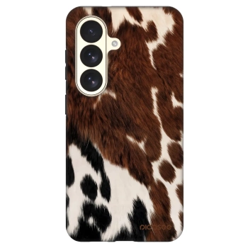 Hülle für Samsung Galaxy S26 - Rust